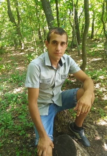 My photo - Vladimir Lihota, 26 from Rostov-on-don (@vladimirlihota)