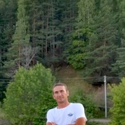 Евгений, 43, Юрьевец