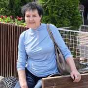 Наталья, 62, Майна