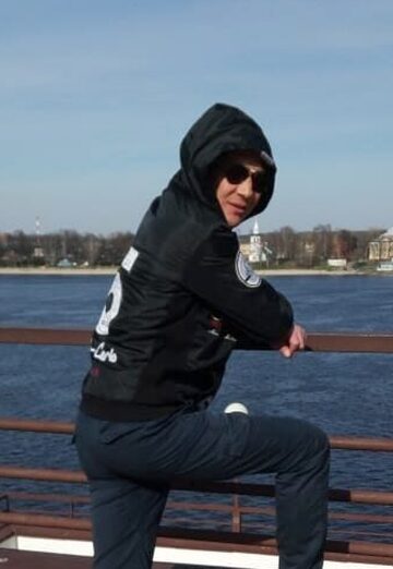 Vladimir (@vladimir459088) — my photo № 3