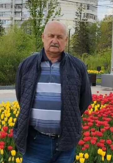 My photo - Anatoliy, 61 from Shebekino (@anatoliy109606)