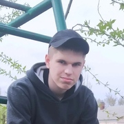 Николай, 17, Нижний Ломов