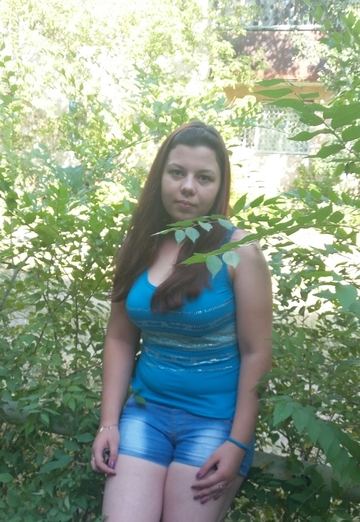 My photo - tasya, 30 from Pavlodar (@tasya1327)
