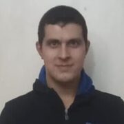 Сергей, 25, Морозовск
