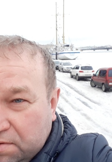 My photo - Andrey, 54 from Kirov (@andrey627078)