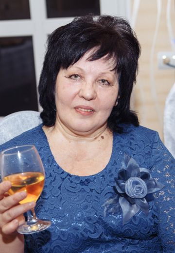Моя фотография - Натали, 60 из Таганрог (@natali59195)