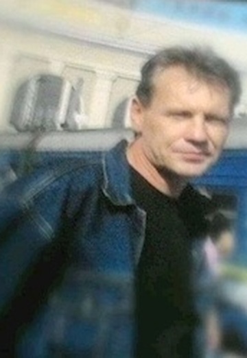 My photo - Vyacheslav, 61 from Odessa (@vyacheslav82959)