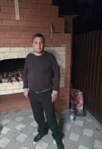 My photo - martin, 45 from Volgodonsk (@martin3475)