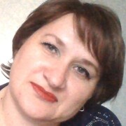 Марина, 50, Камышин