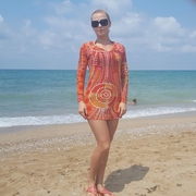 Катя, 35, Мытищи