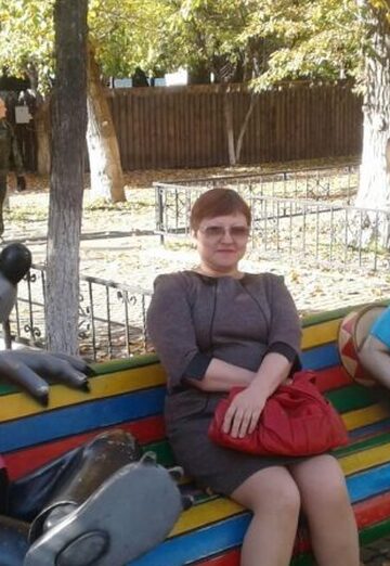 My photo - oksana, 60 from Tomsk (@oksana96187)