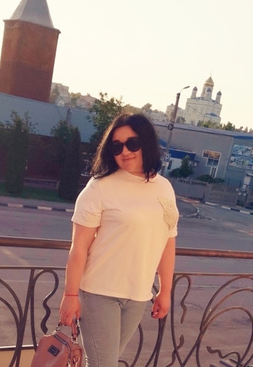 Benim fotoğrafım - Svetlana, 39  Yelets şehirden (@svetlana288654)