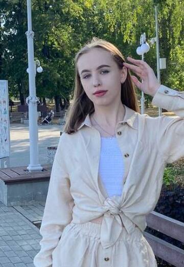 My photo - Olesya, 19 from Barnaul (@olesya57554)