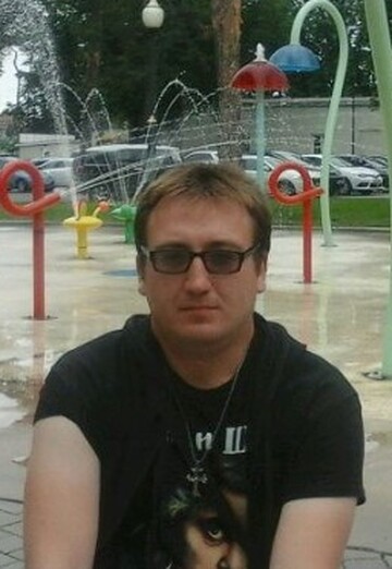 Моя фотография - Vladislav, 39 из Баку (@vladislav45776)