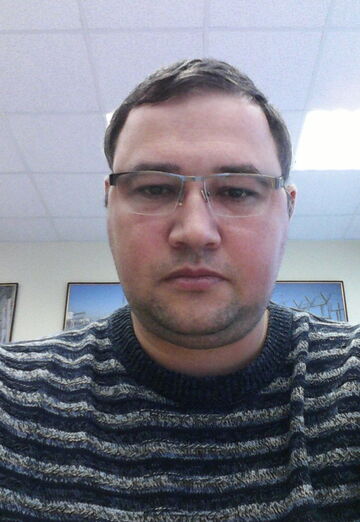 Моя фотография - Алексей, 40 из Волгоград (@aleksey341569)