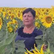 мария, 64, Нововоронеж