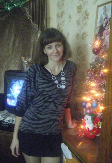 Моя фотография - Аленка, 36 из Октябрьский (Башкирия) (@alenka2216)
