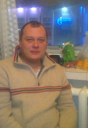 My photo - Vitaliy, 40 from Nadym (@vitaliy12622)