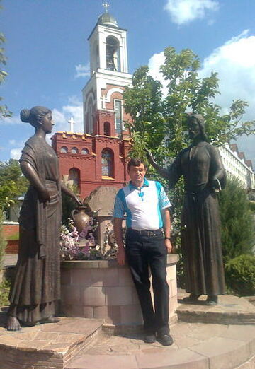 My photo - Ivan, 54 from Uzhgorod (@ivan66796)