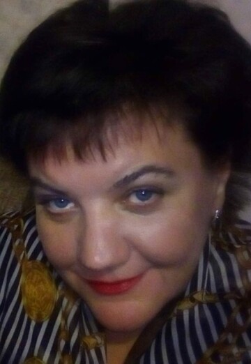 Моя фотография - Людмила, 55 из Саки (@ludmila69341)