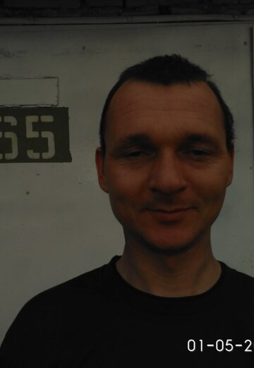 Моя фотография - Павел, 47 из Кострома (@pavel115273)