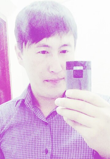 Моя фотография - жас, 37 из Астана (@jas2641)