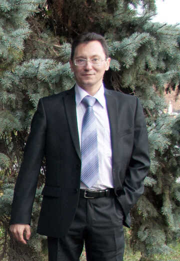 Моя фотография - Константин, 52 из Ростов-на-Дону (@konstantin11347)
