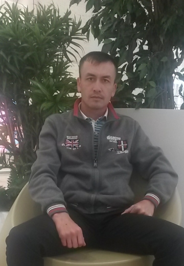 My photo - Ilyos, 34 from Vladivostok (@iles499)