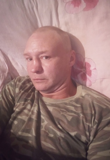 My photo - andrey, 36 from Kirov (@andrey885737)