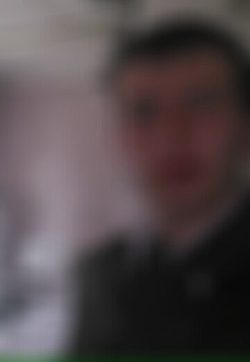 My photo - Gennadiy, 37 from Kirovskiy (@gennadiy12887)