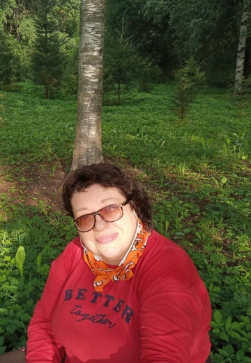 My photo - Svetlana, 82 from Rostov-on-don (@tatyana330815)