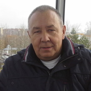 Сергей 60 Іркутськ