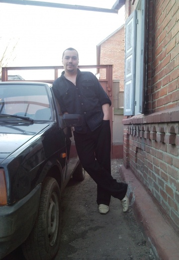 My photo - Vadim, 45 from Rostov-on-don (@vadim1913)