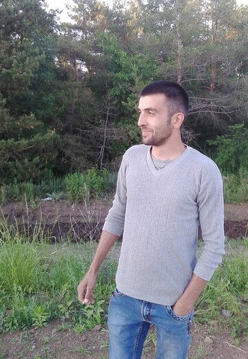 My photo - Murad, 30 from Millerovo (@murad5468)