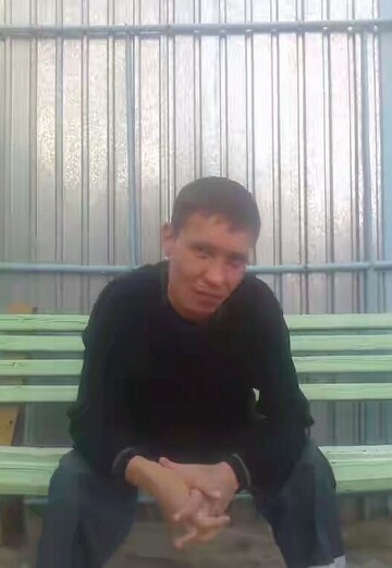 Моя фотография - Денис, 38 из Усть-Каменогорск (@denis202654)