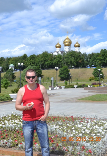 Моя фотография - Владимир, 53 из Березник (@vladimir204900)