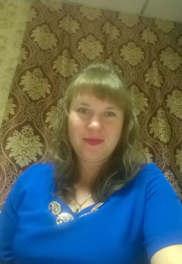 Моя фотография - Алёна, 35 из Нижнеудинск (@alena67170)