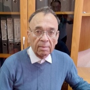 Бадретдинов, 66, Сибай