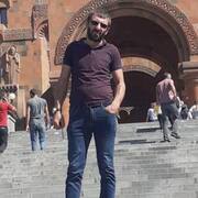 Цолак, 32, Восточный