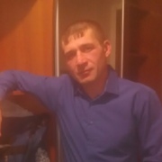Василий, 36, Койгородок