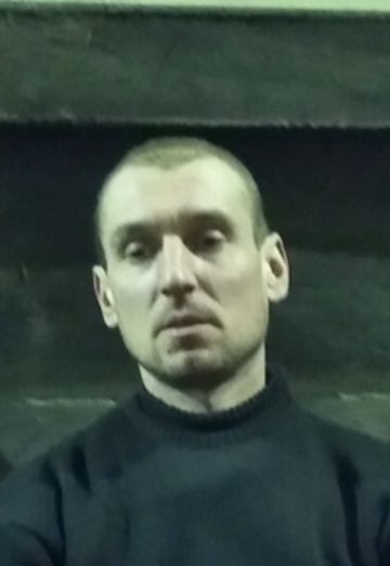 My photo - Dima Cobor, 36 from Luhansk (@dimacobor1)
