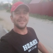 Николка, 40, Белоусово