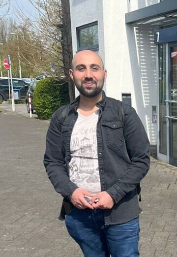My photo - Rasim Afandi, 34 from Emsdetten (@rasimafandi)