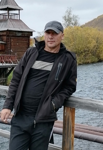 Mi foto- Aleksandr, 40 de Petropávlovsk-Kamchatski (@aleksandr1152379)
