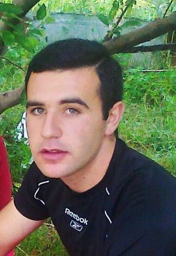 My photo - HAYKO, 38 from Yerevan (@hayko81)