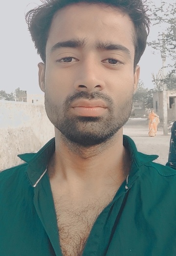 My photo - Devaram rathore, 28 from Akola (@devaramrathore)