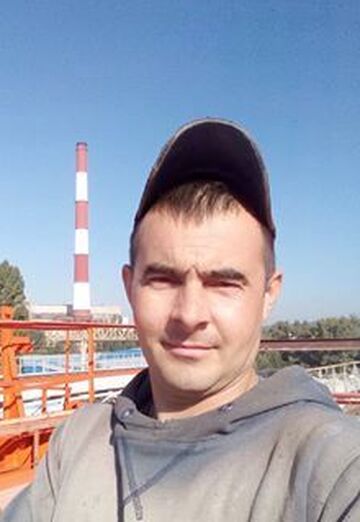 Моя фотографія - иван, 39 з Бориспіль (@ivan214275)