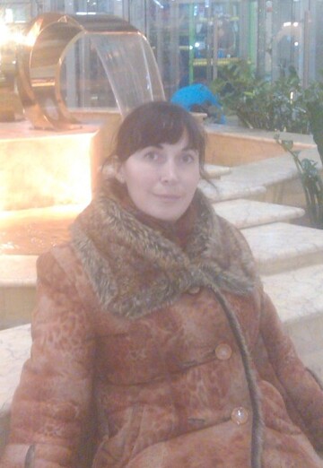 Моя фотография - Мария, 42 из Ярославль (@mariya148844)