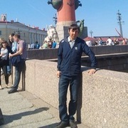 Урал, 27, Аскарово