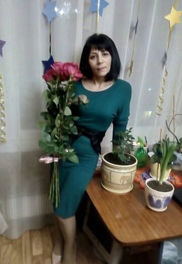Моя фотография - ЕЛИЗАВЕТА ОЛИСОВА(КУЗ, 57 из Дорохово (@elizavetaolisovakuzmenko)